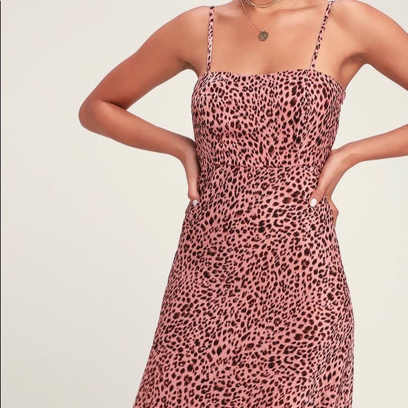 Lulu’s dress - Picture 2 of 3